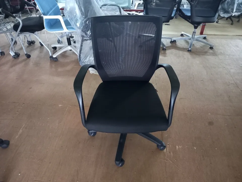 시디즈 T503F 회의의자