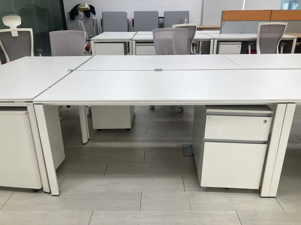 퍼시스 FX-1 1500 책상