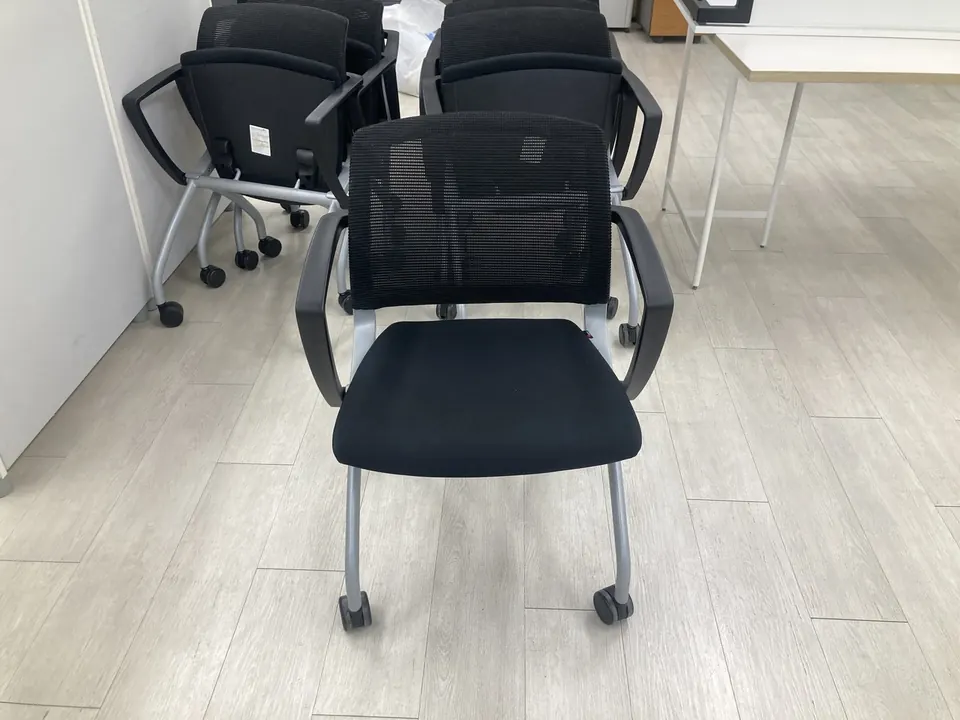 퍼시스 CH0015AF 회의의자