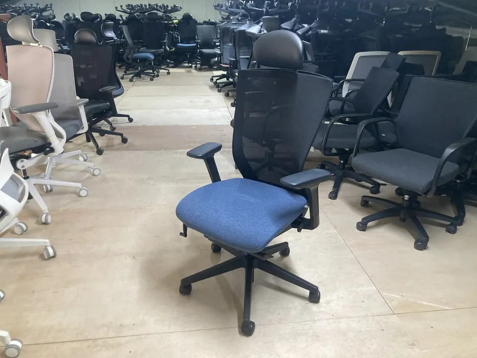 시디즈 T50HDA 사무용의자