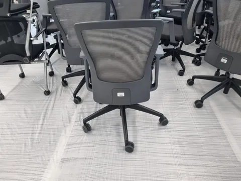 듀오백 회의의자 사진 3