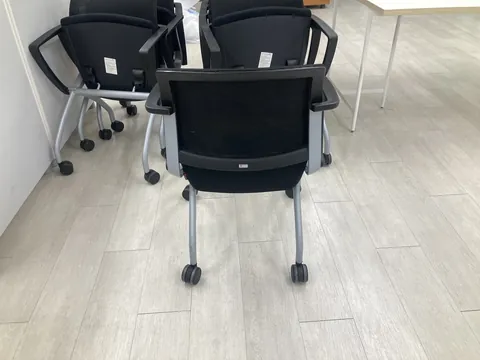 퍼시스 CH0015AF 회의의자 사진 4