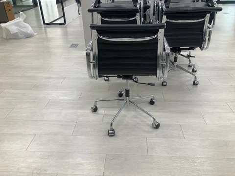 토닉 회의의자 사진 3