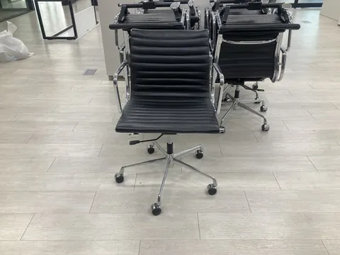 토닉 회의의자
