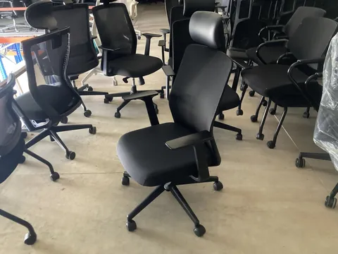 시디즈 어라운드 사무용의자 T40HF 사진 3
