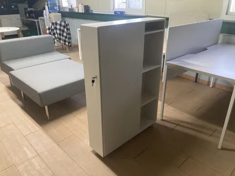 퍼시스 FX-1 200옷장 사진 2