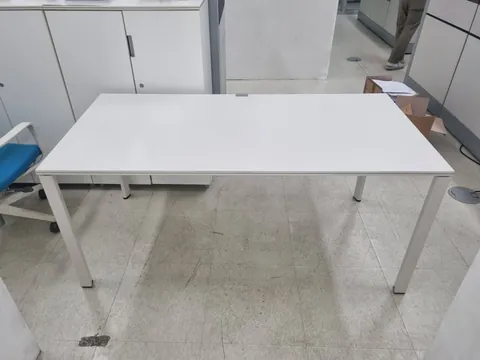 퍼시스 FX-1 1600 책상