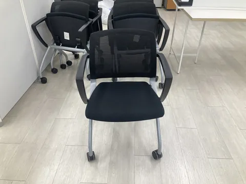 퍼시스 CH0015AF 회의의자