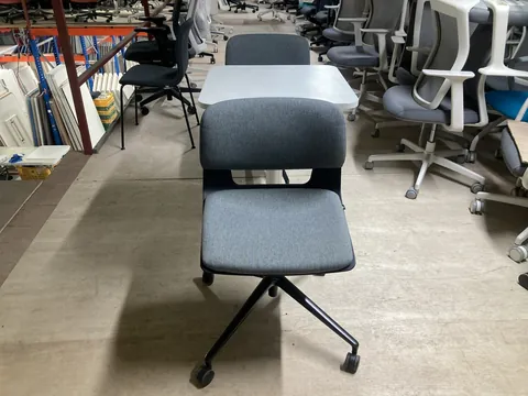 퍼시스 비콘 600정사각테이블세트 사진 2