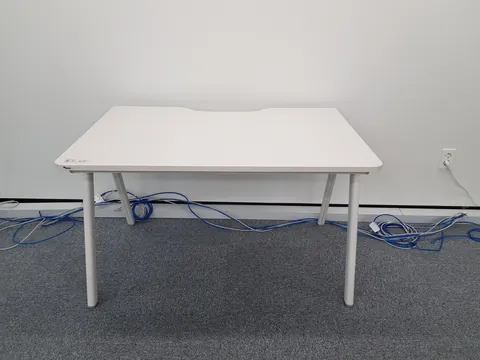 퍼시스 인에이블 1200 일반형책상