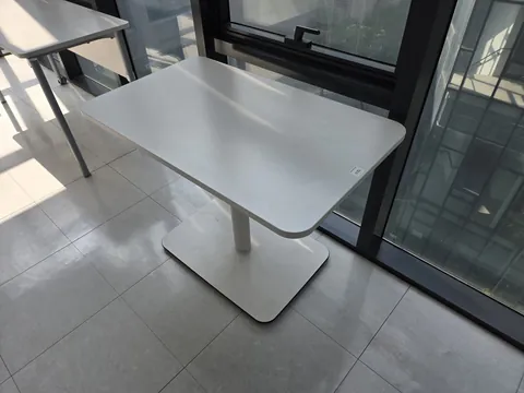 퍼시스 비콘 직사각 테이블 사진 2